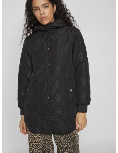 Vijade Jacket Negro