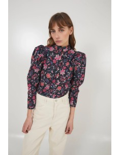 Blusa Kate Provenza Negro