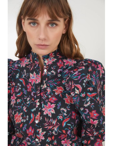 Blusa Kate Provenza Negro