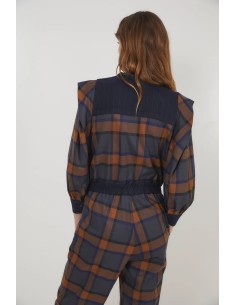 Mono Folk Escocia Azul 2