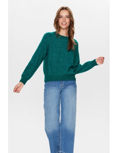 Nuriete Pullover Verde