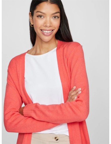 Viril Open Cardigan Oi24 Dubarry