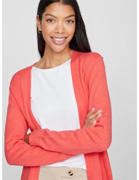 Viril Open Cardigan Oi24 Dubarry