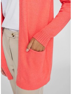 Viril Open Cardigan Oi24 Dubarry 2