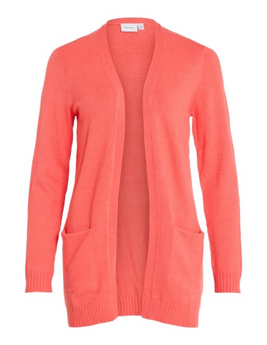 Viril Open Cardigan Oi24 Dubarry