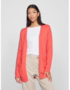 Viril Open Cardigan Oi24 Dubarry