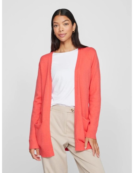 Viril Open Cardigan Oi24 Dubarry
