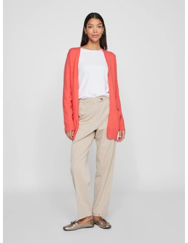 Viril Open Cardigan Oi24 Dubarry