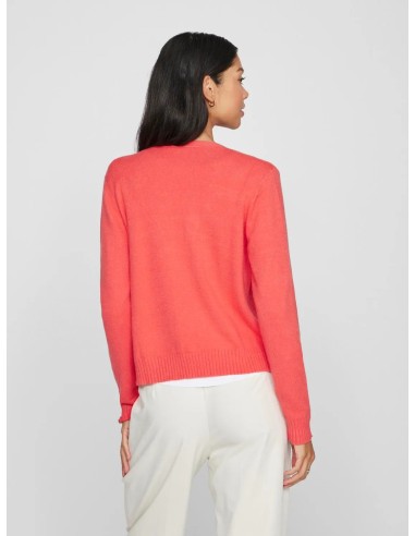 Viril Short Knitt Cardigan Dubarry