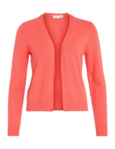 Viril Short Knitt Cardigan Dubarry