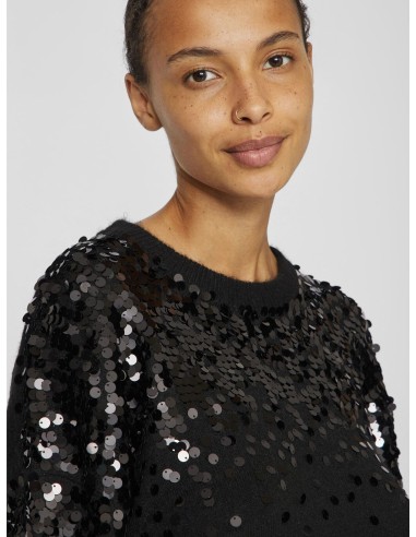 Jersey Visiquin Black