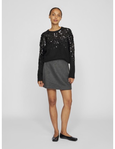 Jersey Visiquin Black