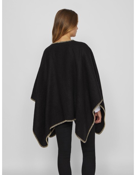 Visantel Cape Black