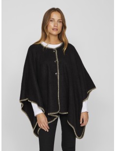 Visantel Cape Black