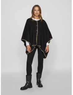 Visantel Cape Black 2