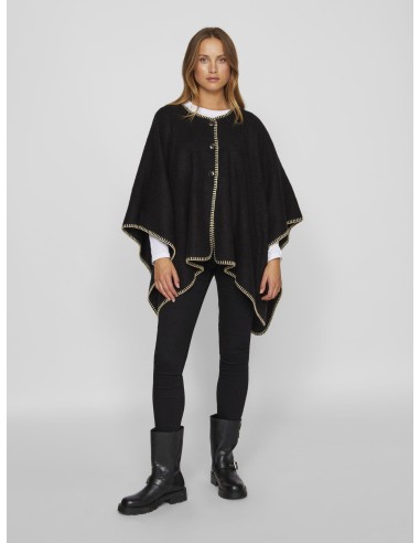 Visantel Cape Black