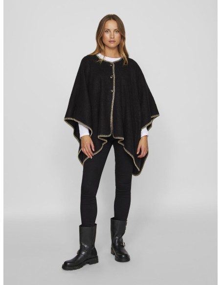 Visantel Cape Black