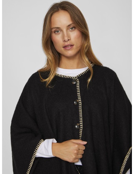 Visantel Cape Black