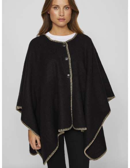 Visantel Cape Black