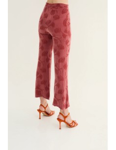 Pantalon Crop Palmas Siena 2